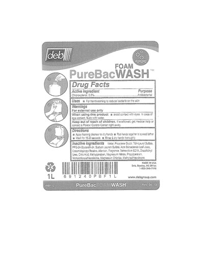 Container Label (Container Label)